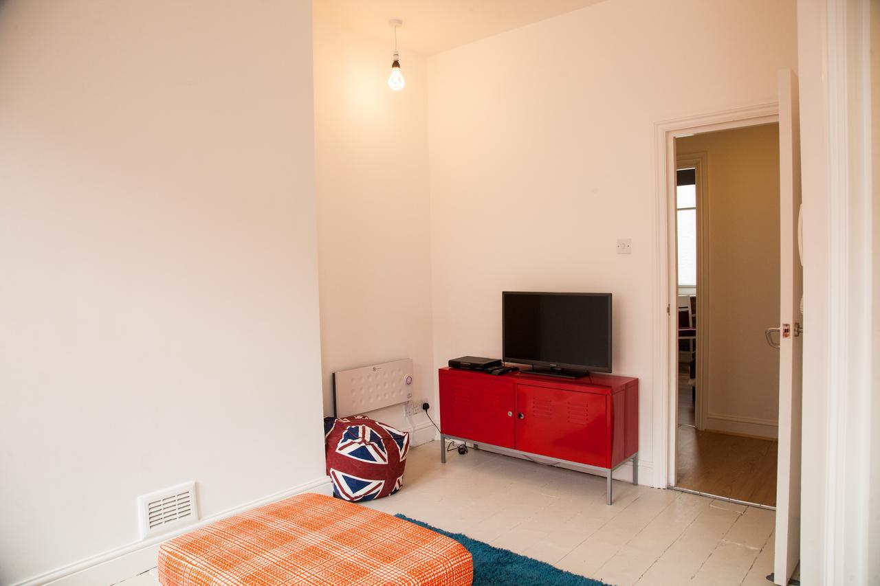 King Square Gardens By Allo Housing London Room photo