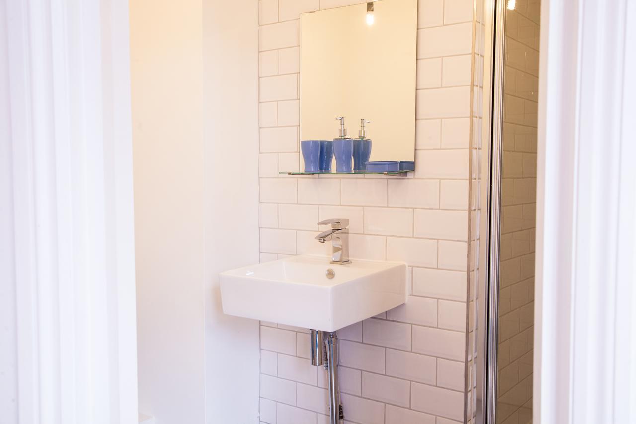 King Square Gardens By Allo Housing London Room photo