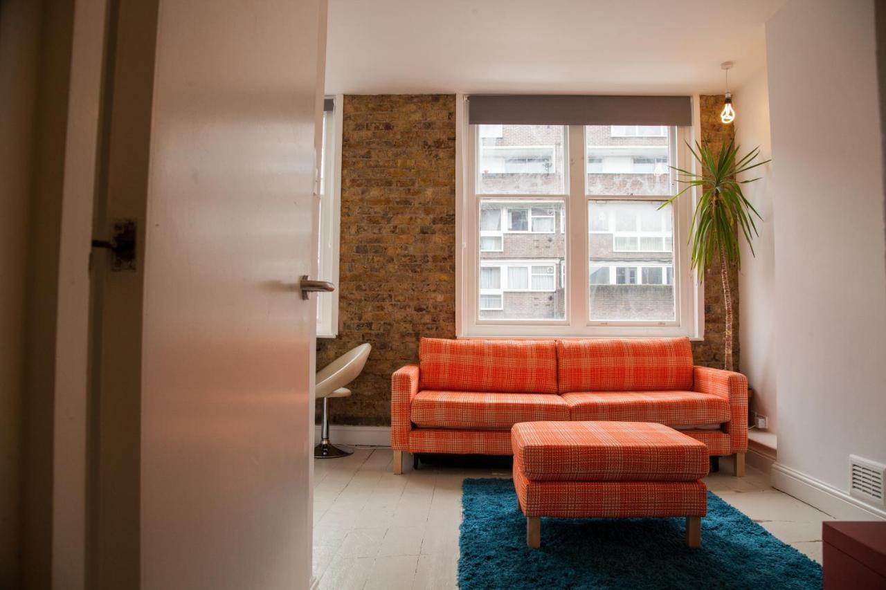 King Square Gardens By Allo Housing London Room photo