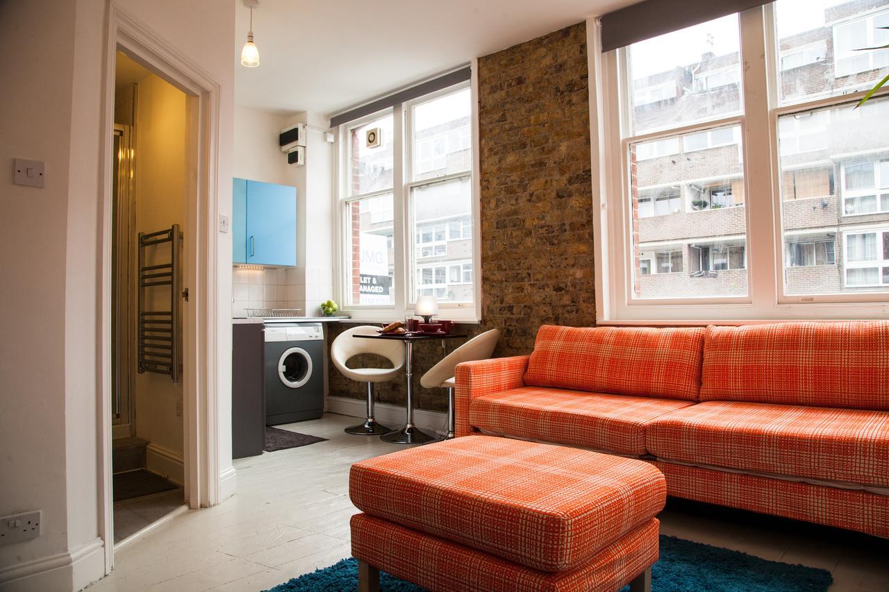 King Square Gardens By Allo Housing London Room photo
