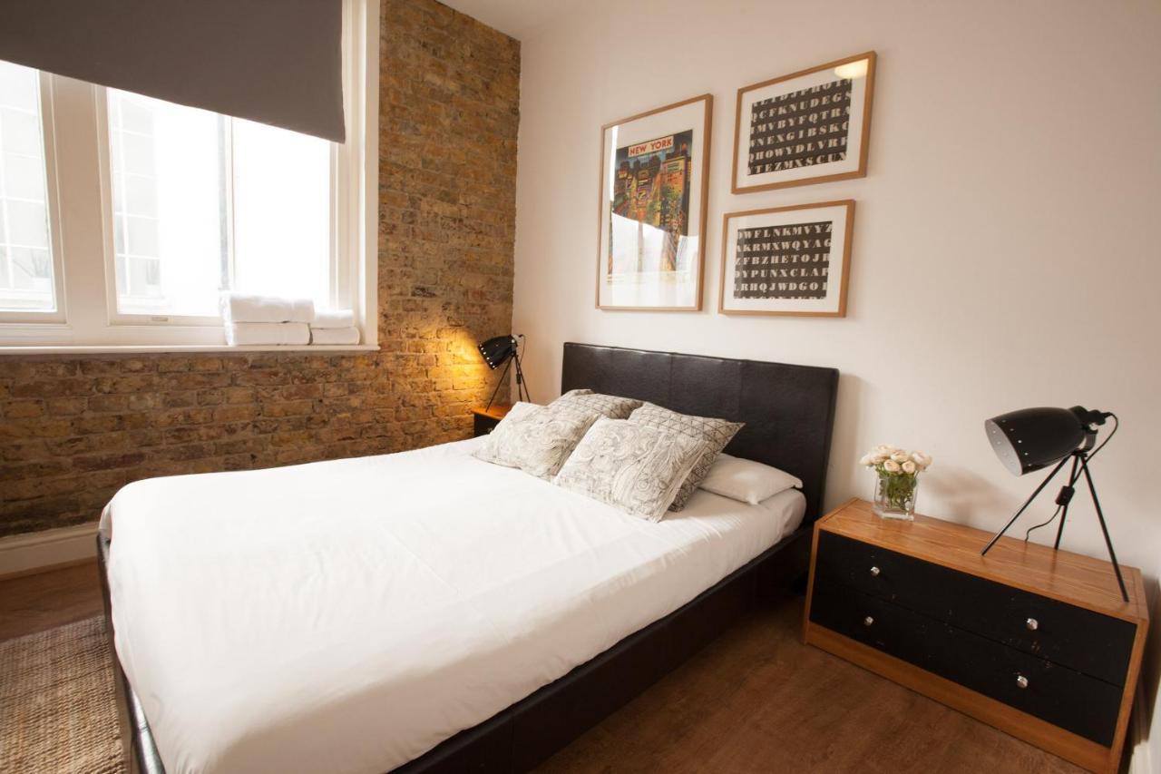 King Square Gardens By Allo Housing London Room photo